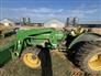 John Deere 2003 5420 Other Tractors