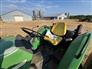 John Deere 2003 5420 Other Tractors