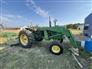 John Deere 1968 4020 Other Tractors