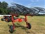 Kubota 2024 RA108CR Rakes / Tedders