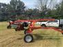Kubota 2024 RA108CR Rakes / Tedders