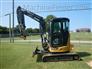 John Deere 2021 35G Excavators