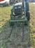 John Deere 2006 5303 Other Tractors