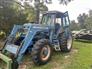 Ford 1986 7710 Other Tractors