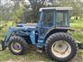 Ford 1986 7710 Other Tractors