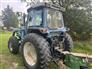 Ford 1986 7710 Other Tractors