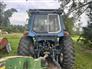 Ford 1986 7710 Other Tractors