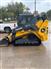 John Deere 2025 317 P Track Loaders