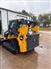John Deere 2025 317 P Track Loaders