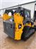 John Deere 2025 317 P Track Loaders
