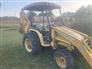 2008 John Deere 110TLB