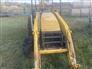 2008 John Deere 110TLB