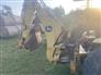 2008 John Deere 110TLB