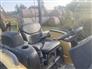 2008 John Deere 110TLB