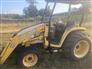 2003 John Deere 110TLB