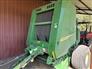 John Deere 2024 461M Balers - Round