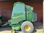 John Deere 2024 461M Balers - Round