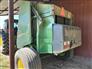 John Deere 2024 461M Balers - Round