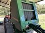 John Deere 2024 461M Balers - Round