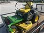 2020 John Deere Z535M