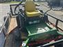 2020 John Deere Z535M