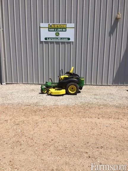 John Deere 2012 Z665 Riding Lawn Mowers for Sale | USFarmer.com