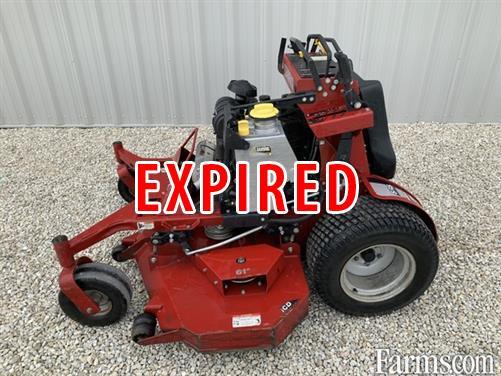 Ferris 2017 SRS Z2 Riding Lawn Mowers for Sale USFarmer