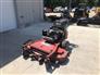 Exmark TTS20KAE523