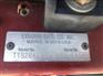 Exmark TTS20KAE523