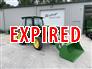 2022 John Deere 5065E