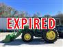 2022 John Deere 5115M