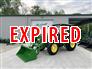 2023 John Deere 5090E