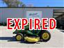 2009 John Deere X540