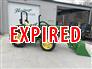 2022 John Deere 5045E