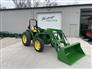 2022 John Deere 5045E