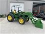 2022 John Deere 5045E