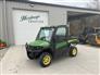 2022 John Deere XUV 835R