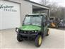 2022 John Deere XUV 835R