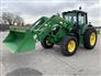 2023 John Deere 6130M