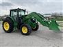 2023 John Deere 6130M