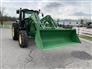 2023 John Deere 6130M