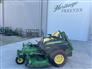 2015 John Deere Z930M