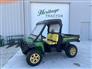 John Deere 2014 XUV 825i ATVs & Utility Vehicles