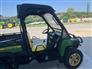 John Deere 2014 XUV 825i ATVs & Utility Vehicles
