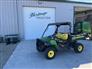 John Deere 2018 XUV 825E ATVs & Utility Vehicles