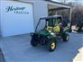 John Deere 2018 XUV 825E ATVs & Utility Vehicles