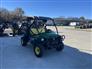 John Deere 2018 XUV 825E ATVs & Utility Vehicles