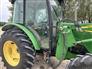 2010 John Deere 5093E