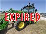 2023 John Deere 6R 130