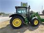 2023 John Deere 6R 130